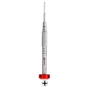 2UUL-TOURNROUGE - Tournevis professionel 2UUL EveryDay empreinte Pentalobe (P2) 0.8