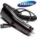 ACADU10 - ACADU10 Chargeur allume cigare Origine Samsung Micro-USB