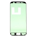 ADHESIFAVANT-S7 - Adhésif sticker auto-collant double face pour le LCD Galaxy S7