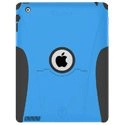 AG-IPAD-2-BL - Coque Trident AEGIS Series bleue Apple iPad 2