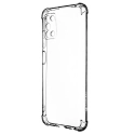 AIRBAG-GALAXYA03 - Coque Airbag Galaxy A03 coque transparente avec coins renforcés souples