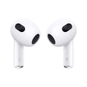 AIRPOD3LIGHTNING - Ecouteurs Apple Airpods 3 sans fils (neuf et original Apple) connectique Lightning