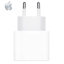 APPLE-MHJE3ZM - Chargeur origine Apple modèle USB-C 20W (MHJE3ZM/A)