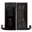 APPLE_BAT_IP4S - Batterie origine Apple pour iPhone 4S 1430 mAh