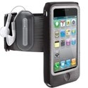 BELKBRAS-IPHONE4 - Etui sport brassard Belkin pour iPhone 4