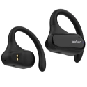 BELKIN-CLEARFITNOIR - écouteurs sans fils avec boitier de Belkin SoundForm ClearFit coloris noir