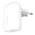 BELKIN-WCA005VFWH - Chargeur Belkin Boost-Charge USB-C de 30W