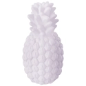 BTLSPINEAPPLE - Enceinte bluetooth Ananas lumineuse multicolor 15W avec télécommande