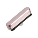 BTPOW-S22ROSE - Bouton Power pour Samsung Galaxy S22 / S22+ coloris rose gold