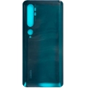 CACHE-MINOTE10VERT - Dos cache arrière Xiaomi Mi Note 10 / Note 10 Pro coloris vert