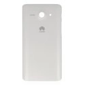 CACHE-Y530BLANC - Cache batterie blanc origine Huawei pour Ascend Y530