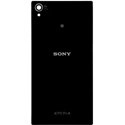 CACHE-Z1NOIR - Cache batterie Sony XPERIA Z1 Noir L39H