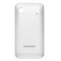 CACHE_ACE_S5830BL - Cache batterie Samsung ACE S5830 Blanc