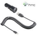 CC-C200 - HTC CC-C200 Chargeur allume cigare Origine HTC