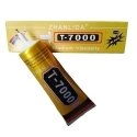 COLLE-T7000-110ML - Colle T7000 en tube de 110 ml pour collage vitre écran châssis smartphone et tablette