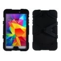 COVSURVIVTAB480 - Coque pour Galaxy Tab 4 8.0 SM-T330 ultra renforcée protection ultime