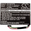 CS-AUF101SL - Batterie pour Asus Transformer TF101 Cameron Sino