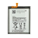 EB-BA315ABY - Batterie Galaxy A31 origine Samsung EB-BA315ABY