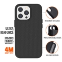 EIGERDROP-IP13PRO - Coque ultra robuste et antichoc iPhone 13 PRO Eiger North Case