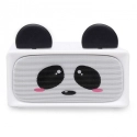 ENCEINTE-MOB-EA-05 - Enceinte bluetooth Adorable Panda stéréo 2x6W