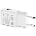 EP-TA200EWE - Chargeur secteur Fast-Charge USB origine Samsung EP-TA200EWE blanc 