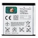 BA750 - BA750 Batterie Origine Sony Ericsson Xperia Arc BA-750