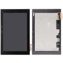 FACEAVLCDTABZ2 - Face avant avec LCD et Surface Tactile Sony Xperia Tablet-Z2