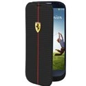 FEFOCBCBKS4BL - FEFOCBCBKS4BL Etui Ferrari série Formula One batterie intégrée 3200 mAh