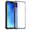 FORCEAIR-IP11G - Coque iPhone 11 / iPhone XR souple antichoc Force-Case AIR avec contour renforcé