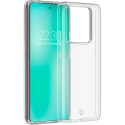 FORCEFEEL-14TPRO - Coque Xiaomi 14T Pro souple et antichoc Force-Case Feel avec contour renforcé