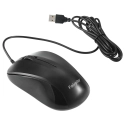 FP-SOURIS - Souris optique USB filaire 3 boutons