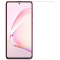 GLASS-NOTE10LITE - Verre trempé protection écran Galaxy Note 10 Lite