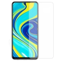 GLASS-REDMINOTE9S - Verre protection écran pour Xiaomi Redmi Note 9S / Note 9 Pro