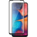 GLASS3D-A21S - Verre protection écran 3D intégral Galaxy A21s