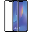 GLASS3D-HONOR20LITE - Verre trempé intégral 3D pour Honor-20 Lite contour noir