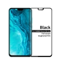 GLASS3D-HONOR9XLITE - Film protecteur écran intégral 3D en verre trempé Honor 9X Lite