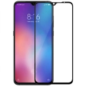 GLASS3D-MI9LITE - Verre trempé intégral 3D pour Mi9-LITE coloris noir