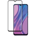 GLASS3D-REDMI9T - Verre trempé intégral 3D pour Redmi 9T contour noir