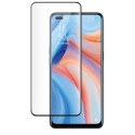 GLASS3D-RENO4 - Protection écran Oppo Reno4 en verre trempé 0.3mm intégral 3D