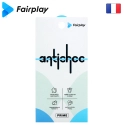 GLASSFP-XPERIA10PLUS - Verre protection écran FairPlay pour Xperia 10 Plus