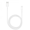 HUAWEI-AP51 - Câble Huawei AP-51 USB Type-C 2A rapide blanc