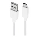 HUAWEI-HL1289-USBC - Câble USB Type C de Huawei pour charge et synchronisation HL1289