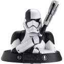 IHSPEAKTROOPER - Enceinte bluetooth Star-Wars soldat Storm Trooper