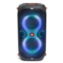 JBL-PARTYBOX110EU - JBL PartyBox 110 Enceinte Bluetooth 160W autonomie 12 heures