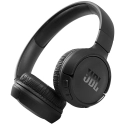 JBL-T510BTBLK - Casque JBL Tune 510BT Bluetooth noir super basses