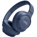 JBL-T720BTBLEU - Casque JBL Tune 720BT Bluetooth bleu super basses autonomie 76h