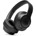 JBL-T760NCBLK - Casque bluetooth JBL Tune 760BTNC noir à suppression de bruit ambiant ANC