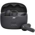 JBL-TUNEBEAMNOIR - oreillettes JBL Tune Beam TWS Bluetooth coloris noir 48 heures d'autonomie totale