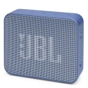 JBLGOESSENTIALBLUE - Enceinte bluetooth JBL Go Essential coloris bleu étanche 