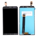 LCD-ZB500KL - Ecran complet pour Asus Zenfone Go ZB500KL avec vitre tactile et dalle LCD